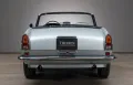 Maserati 3500 GT Vignale Spyder - Pariser Automobilsalon 