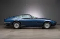 Maserati Ghibli 4.9 SS Coupé by Ghia