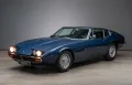 Maserati Ghibli 4.9 SS Coupé by Ghia
