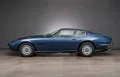 Maserati Ghibli 4.9 SS Coupé by Ghia