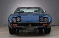 Maserati Ghibli 4.9 SS Coupé by Ghia