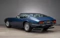 Maserati Ghibli 4.9 SS Coupé by Ghia