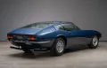 Maserati Ghibli 4.9 SS Coupé by Ghia