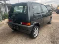 Fiat Cinquecento 900i GIANNINI GK3/ CERCHI ORIGI