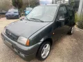 Fiat Cinquecento 900i GIANNINI GK3/ CERCHI ORIGI