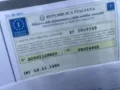 Fiat Cinquecento 900i GIANNINI GK3/ CERCHI ORIGI