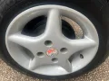 Fiat Cinquecento 900i GIANNINI GK3/ CERCHI ORIGI