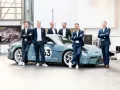 Porsche Panamera 4 E-Hybrid