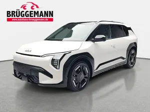 Kia EV3 81.4 KWH GT-LINE MJ27 DRIVEWISE-PARK-PRO KOM
