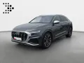 Audi SQ8 SUV TFSI*Navi*Matrix*DVD*AHK*HUD*B&O*Pano*Vi