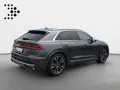 Audi SQ8 SUV TFSI*Navi*Matrix*DVD*AHK*HUD*B&O*Pano*Vi