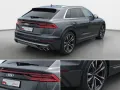 Audi SQ8 SUV TFSI*Navi*Matrix*DVD*AHK*HUD*B&O*Pano*Vi