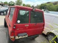 Toyota Land Cruiser II 2.4 turbodiesel SW LJ70 L