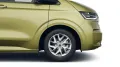 Volkswagen e-Caravelle STYLE PANO LEDER 360 AHK