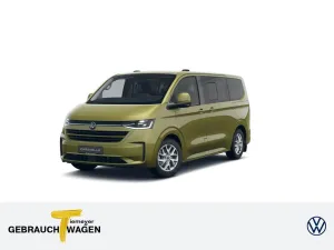 Volkswagen e-Caravelle STYLE PANO LEDER 360 AHK