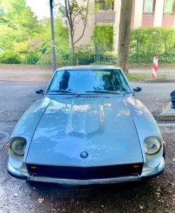 Datsun 240Z