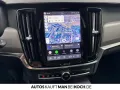 Volvo V90 T6 Plug-In Plus Bright BLIS HUD