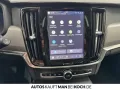 Volvo V90 T6 Plug-In Plus Bright BLIS HUD
