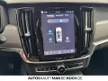 Volvo V90 T6 Plug-In Plus Bright BLIS HUD