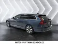 Volvo V90 T6 Plug-In Plus Bright BLIS HUD