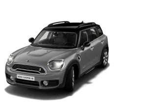 MINI Countryman SE (Cooper) ALL4 *Pepper*Navi*PDC*SHZ