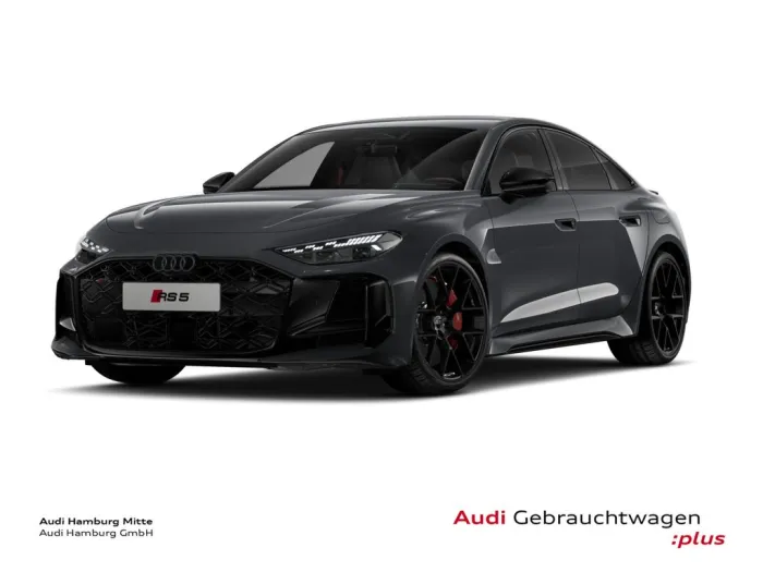 Audi RS5 TFSI e quattro tiptronic Sportabgas B&O OLED