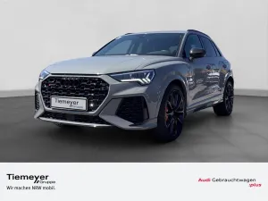 Audi RSQ3 TFSI Q AHK SONOS LM21 RS-AGA