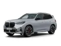 BMW X3 M50 xDrive M SPORT PRO Leas.o.Anz.588,- Navi