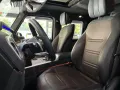Mercedes-Benz G 400 d AMG / Brabus Abgasanlage /Night Paket