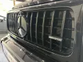 Mercedes-Benz G 400 d AMG / Brabus Abgasanlage /Night Paket
