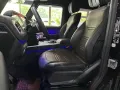 Mercedes-Benz G 400 d AMG / Brabus Abgasanlage /Night Paket