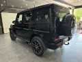 Mercedes-Benz G 400 d AMG / Brabus Abgasanlage /Night Paket
