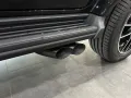 Mercedes-Benz G 400 d AMG / Brabus Abgasanlage /Night Paket
