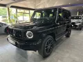 Mercedes-Benz G 400 d AMG / Brabus Abgasanlage /Night Paket