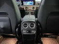 Mercedes-Benz G 400 d AMG / Brabus Abgasanlage /Night Paket