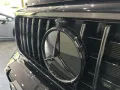 Mercedes-Benz G 400 d AMG / Brabus Abgasanlage /Night Paket