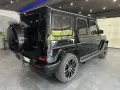 Mercedes-Benz G 400 d AMG / Brabus Abgasanlage /Night Paket