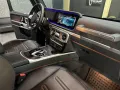 Mercedes-Benz G 400 d AMG / Brabus Abgasanlage /Night Paket