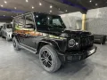 Mercedes-Benz G 400 d AMG / Brabus Abgasanlage /Night Paket