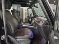 Mercedes-Benz G 400 d AMG / Brabus Abgasanlage /Night Paket