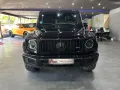 Mercedes-Benz G 400 d AMG / Brabus Abgasanlage /Night Paket