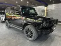 Mercedes-Benz G 400 d AMG / Brabus Abgasanlage /Night Paket
