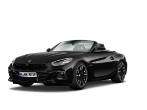 BMW Z4 M40i Cabrio *Navi*Rückfahrkamera*Komfortzugan