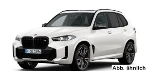 BMW X5 M60i Sport Aut. Komfortsitze AHK Massage Stan