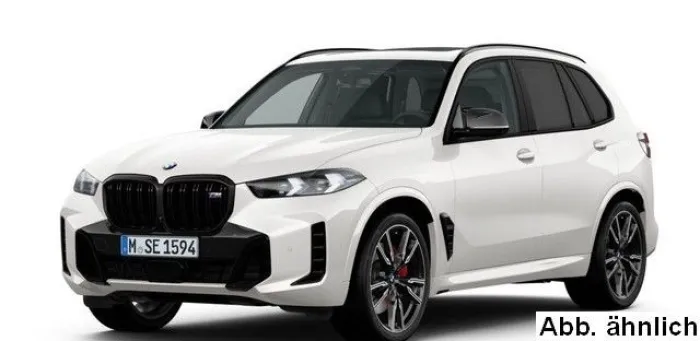 BMW X5 M60i Sport Aut. Komfortsitze AHK Massage Stan