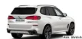 BMW X5 M60i Sport Aut. Komfortsitze AHK Massage Stan