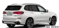 BMW X5 M60i Sport Aut. Komfortsitze AHK Massage Stan