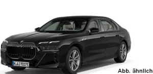 BMW M760e xDrive Sport Aut. AHK Fond-Entertainment B