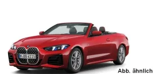 BMW 430i xDrive Cabrio M Sportpaket Harman Kardon Na