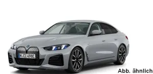 BMW i4 xDrive40 M Sportpaket Pro Memory Leder ACC In